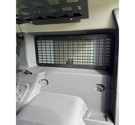 Offroad-Tec interior side MOLLE plates, left and right for INEOS Grenadier