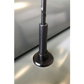 Land Rover Defender Radio Antenna - AM / FM / DAB / DAB +